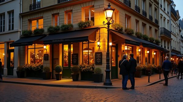 Comment choisir un hôtel à Saint Germain des Prés pour un séjour idéal