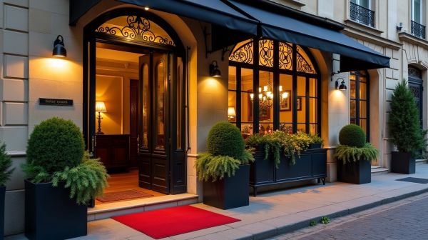 Comment choisir un hôtel à Saint Germain des Prés pour un séjour idéal