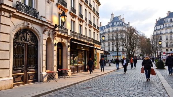 Les meilleurs conseils pour sélectionner votre hôtel à Saint Germain des Prés